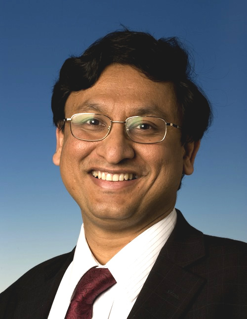 Jayant Vaidya